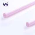 Made In China colored borosilicate factory 10mm diameter glass rod